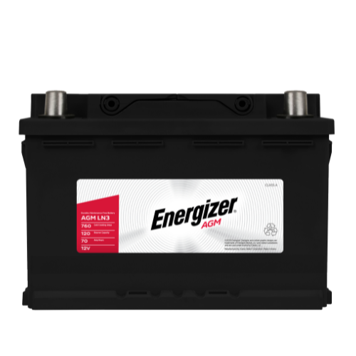 HT Eco Battery - Automotive Battery Distributor